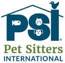 Pet Sitters International Pet Sitter of the Year 2024.